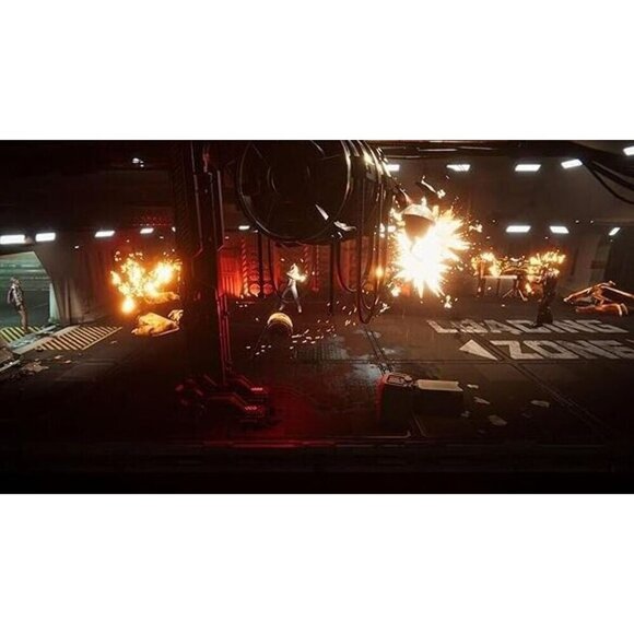 New Sealed Flashback 2 Collectors Edition (Xbox Series X) NIB - Picture 5 of 5